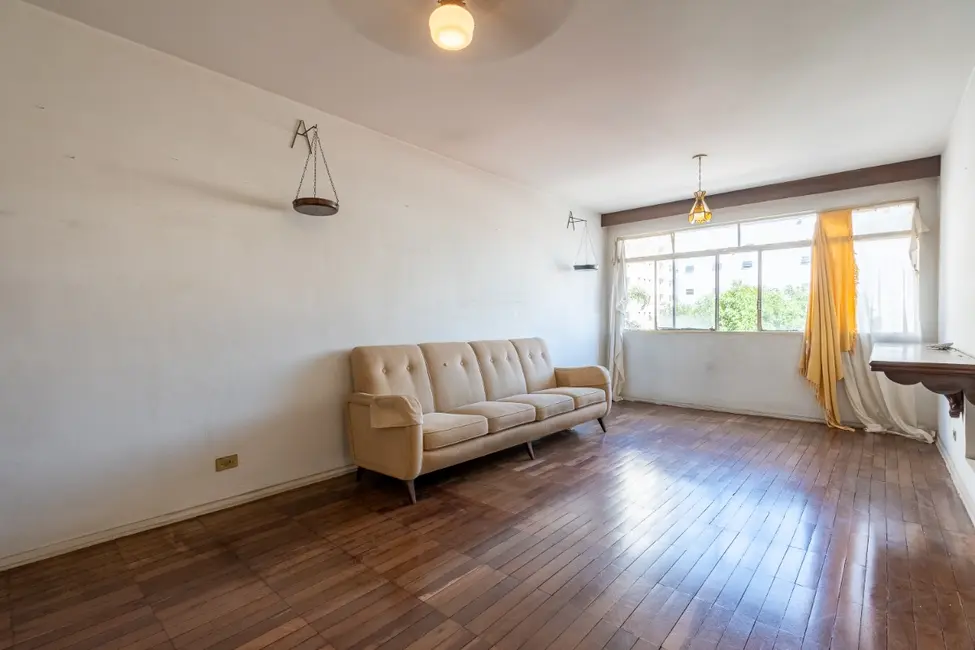 Apartamento com 3 quartos à venda, 105m2 em Moema, São Paulo - SP - imagem 7 Foto 7 de Apartamento com 3 quartos à venda, 105m2 em Moema, São Paulo - SP