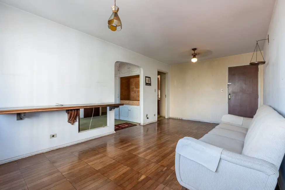 Apartamento com 3 quartos à venda, 105m2 em Moema, São Paulo - SP - imagem 3 Foto 3 de Apartamento com 3 quartos à venda, 105m2 em Moema, São Paulo - SP