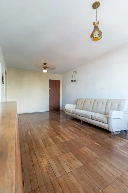 Apartamento com 3 quartos à venda, 105m2 em Moema, São Paulo - SP - imagem 6 Foto 6 de Apartamento com 3 quartos à venda, 105m2 em Moema, São Paulo - SP