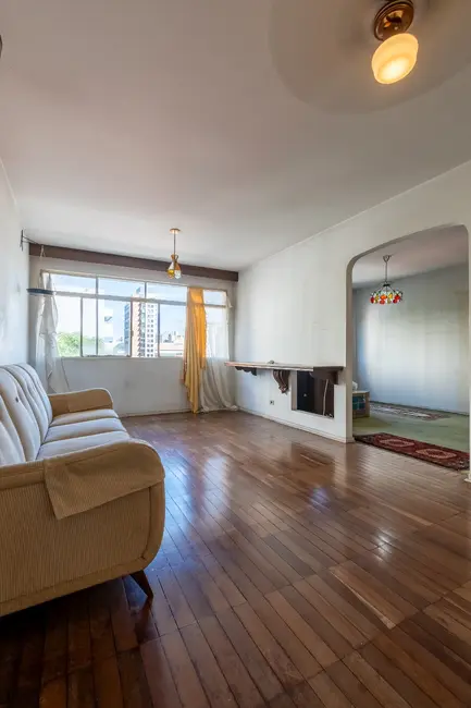 Apartamento com 3 quartos à venda, 105m2 em Moema, São Paulo - SP - imagem 2 Foto 2 de Apartamento com 3 quartos à venda, 105m2 em Moema, São Paulo - SP