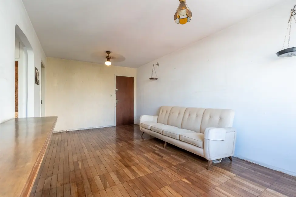 Apartamento com 3 quartos à venda, 105m2 em Moema, São Paulo - SP - imagem 5 Foto 5 de Apartamento com 3 quartos à venda, 105m2 em Moema, São Paulo - SP