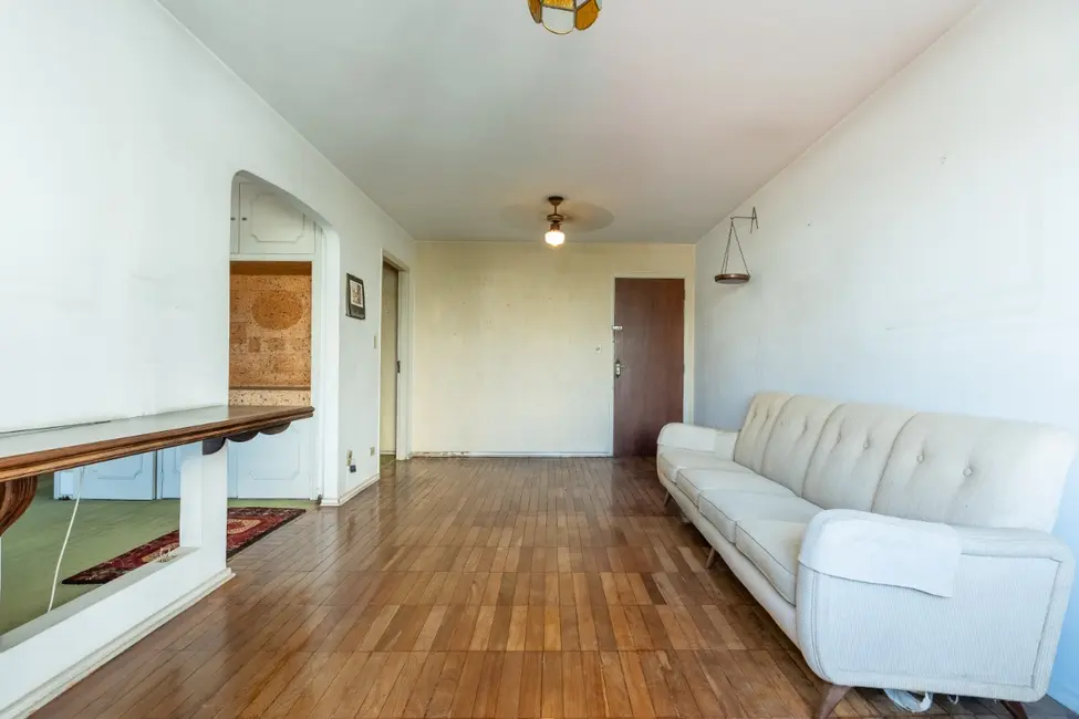 Apartamento com 3 quartos à venda, 105m2 em Moema, São Paulo - SP - imagem 4 Foto 4 de Apartamento com 3 quartos à venda, 105m2 em Moema, São Paulo - SP