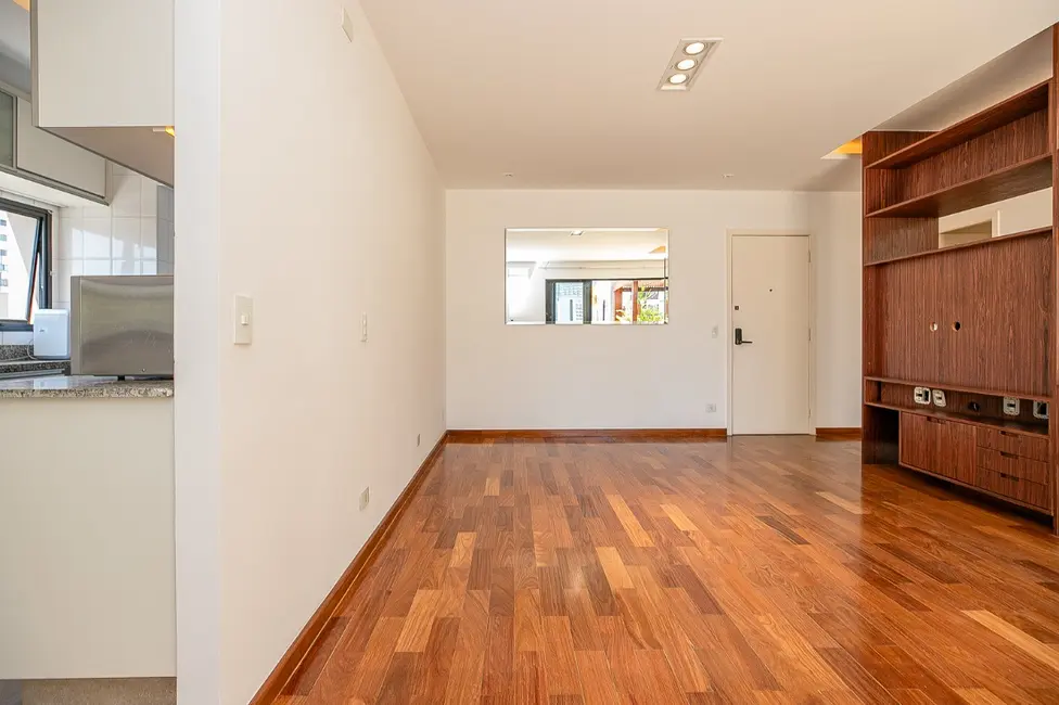 Cobertura com 1 quarto à venda, 136m2 em Vila Olímpia, São Paulo - SP - imagem 8 Foto 8 de Cobertura com 1 quarto à venda, 136m2 em Vila Olímpia, São Paulo - SP