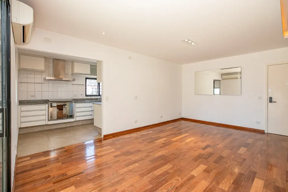 Cobertura com 1 quarto à venda, 136m2 em Vila Olímpia, São Paulo - SP - imagem 6 Foto 6 de Cobertura com 1 quarto à venda, 136m2 em Vila Olímpia, São Paulo - SP