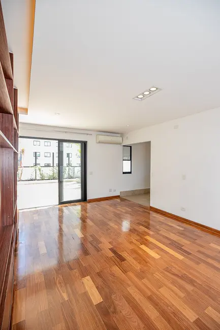 Cobertura com 1 quarto à venda, 136m2 em Vila Olímpia, São Paulo - SP - imagem 9 Foto 9 de Cobertura com 1 quarto à venda, 136m2 em Vila Olímpia, São Paulo - SP