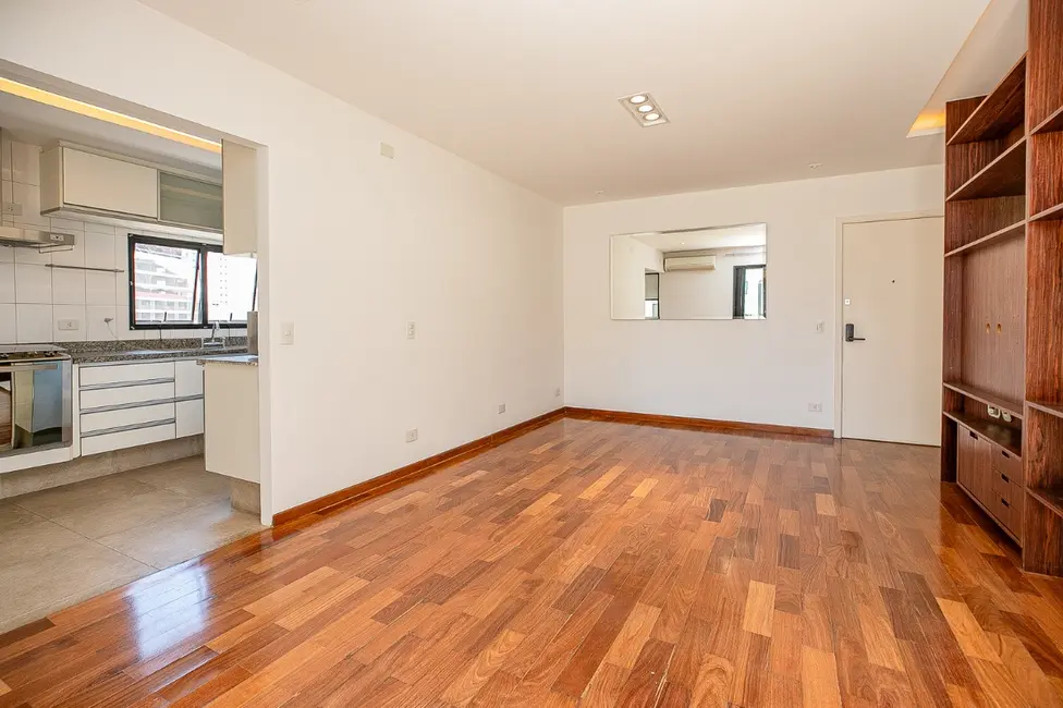 Cobertura com 1 quarto à venda, 136m2 em Vila Olímpia, São Paulo - SP - imagem 7 Foto 7 de Cobertura com 1 quarto à venda, 136m2 em Vila Olímpia, São Paulo - SP