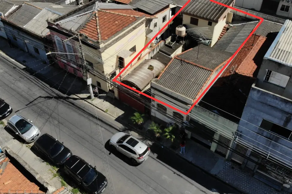 Foto 1 de Terreno / Lote à venda em Lapa de Baixo, São Paulo - SP