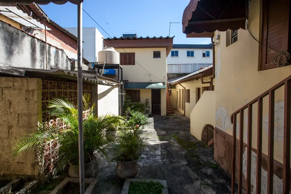 Foto 7 de Terreno / Lote à venda em Lapa de Baixo, São Paulo - SP