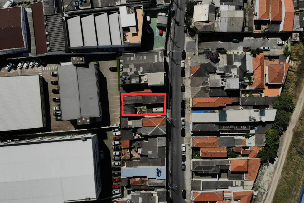 Foto 5 de Terreno / Lote à venda em Lapa de Baixo, São Paulo - SP