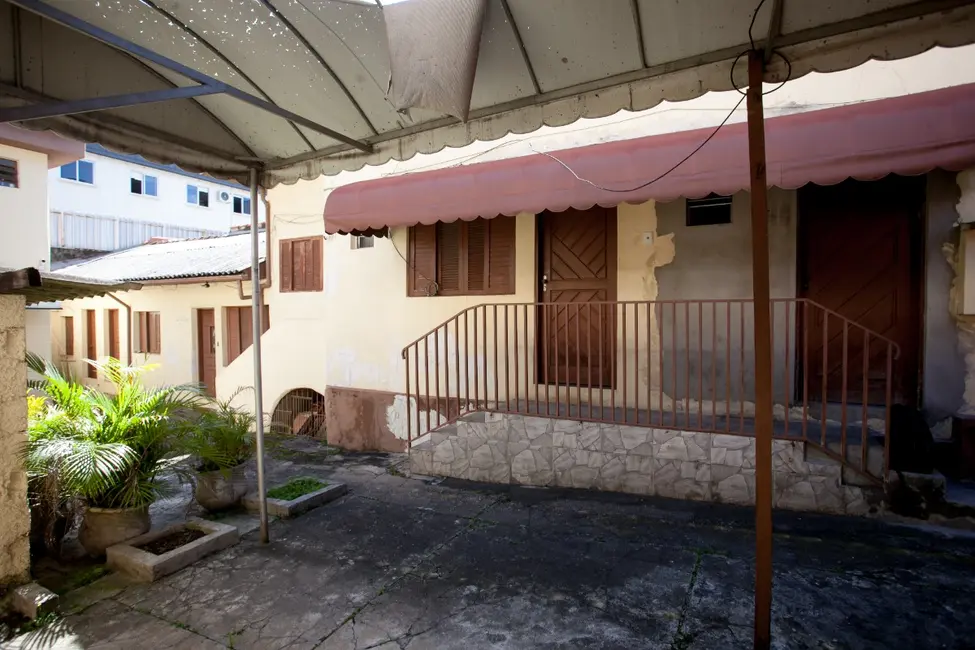 Foto 9 de Terreno / Lote à venda em Lapa de Baixo, São Paulo - SP