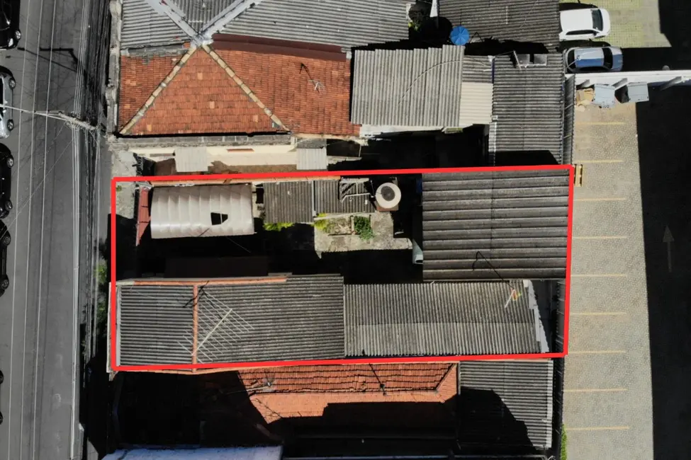 Foto 3 de Terreno / Lote à venda em Lapa de Baixo, São Paulo - SP