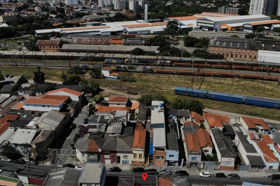 Foto 6 de Terreno / Lote à venda em Lapa de Baixo, São Paulo - SP
