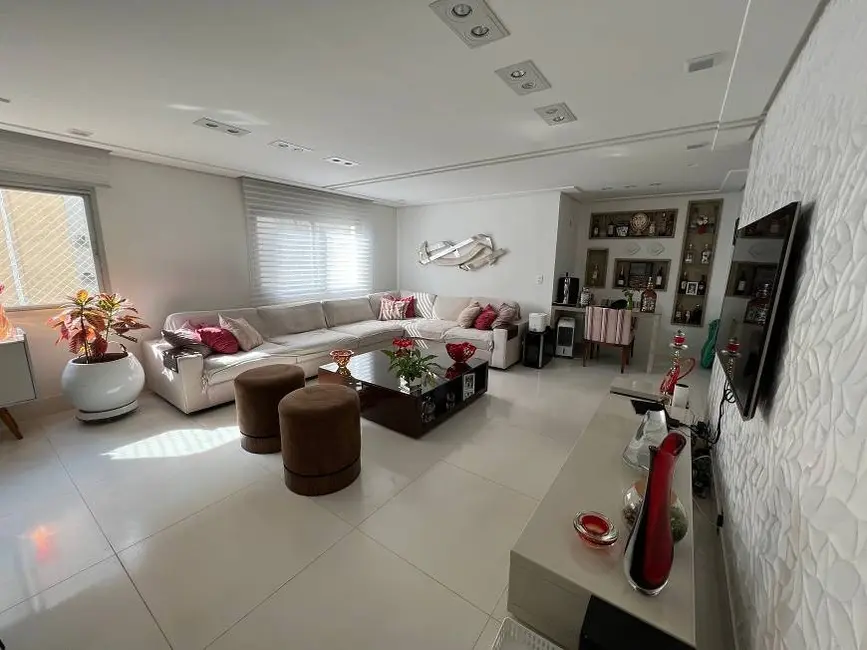 Apartamento com 3 quartos à venda, 164m2 em Morro dos Ingleses, São Paulo - SP - imagem 2 Foto 2 de Apartamento com 3 quartos à venda, 164m2 em Morro dos Ingleses, São Paulo - SP