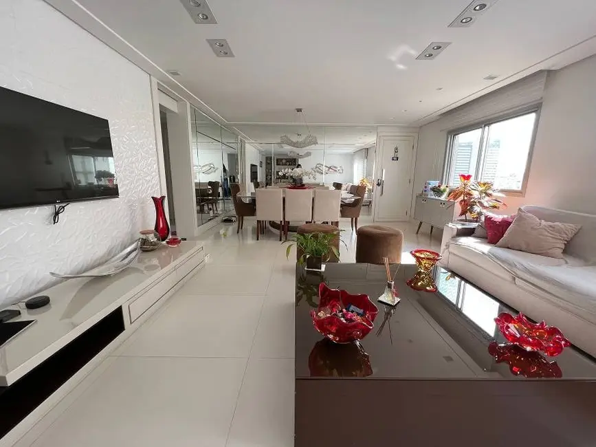 Apartamento com 3 quartos à venda, 164m2 em Morro dos Ingleses, São Paulo - SP - imagem 5 Foto 5 de Apartamento com 3 quartos à venda, 164m2 em Morro dos Ingleses, São Paulo - SP