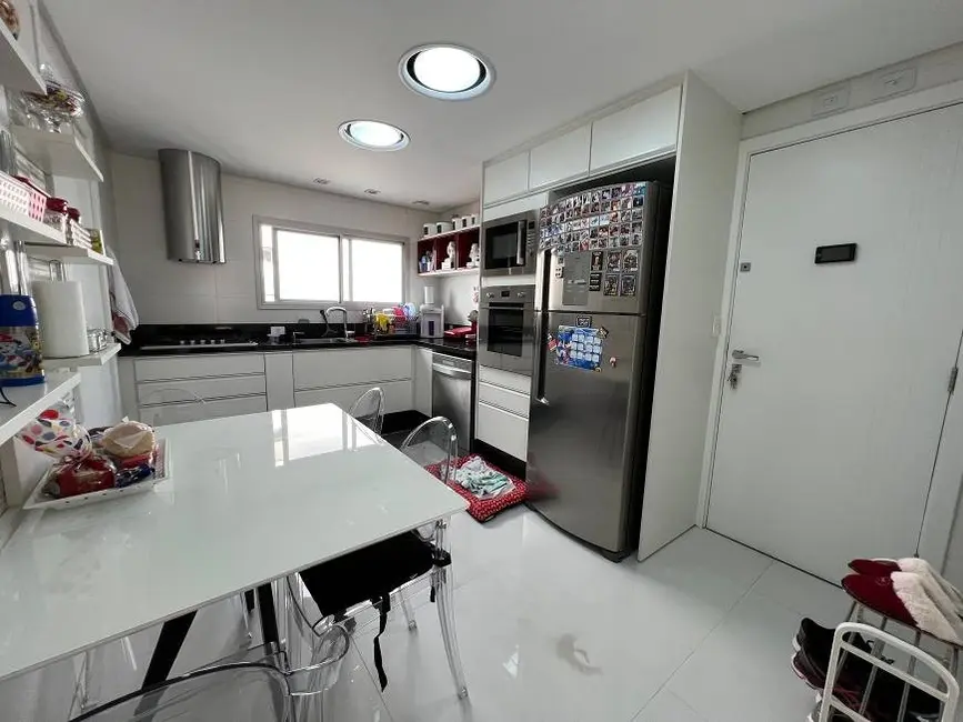 Apartamento com 3 quartos à venda, 164m2 em Morro dos Ingleses, São Paulo - SP - imagem 8 Foto 8 de Apartamento com 3 quartos à venda, 164m2 em Morro dos Ingleses, São Paulo - SP