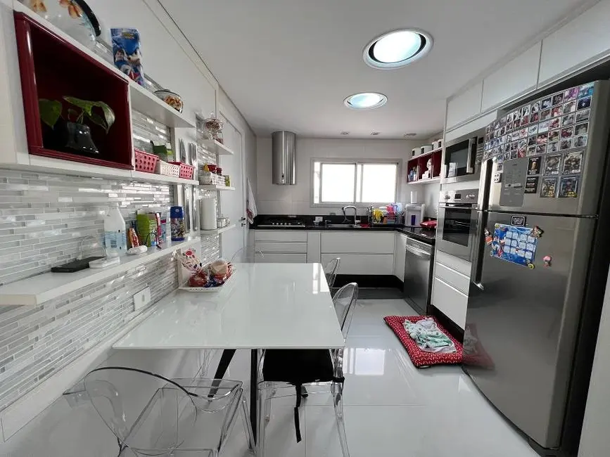 Apartamento com 3 quartos à venda, 164m2 em Morro dos Ingleses, São Paulo - SP - imagem 7 Foto 7 de Apartamento com 3 quartos à venda, 164m2 em Morro dos Ingleses, São Paulo - SP