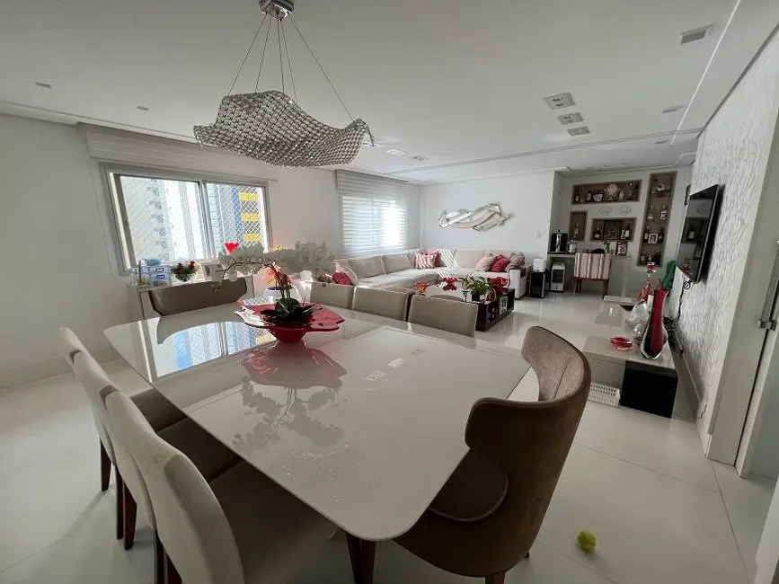 Apartamento com 3 quartos à venda, 164m2 em Morro dos Ingleses, São Paulo - SP - imagem 6 Foto 6 de Apartamento com 3 quartos à venda, 164m2 em Morro dos Ingleses, São Paulo - SP