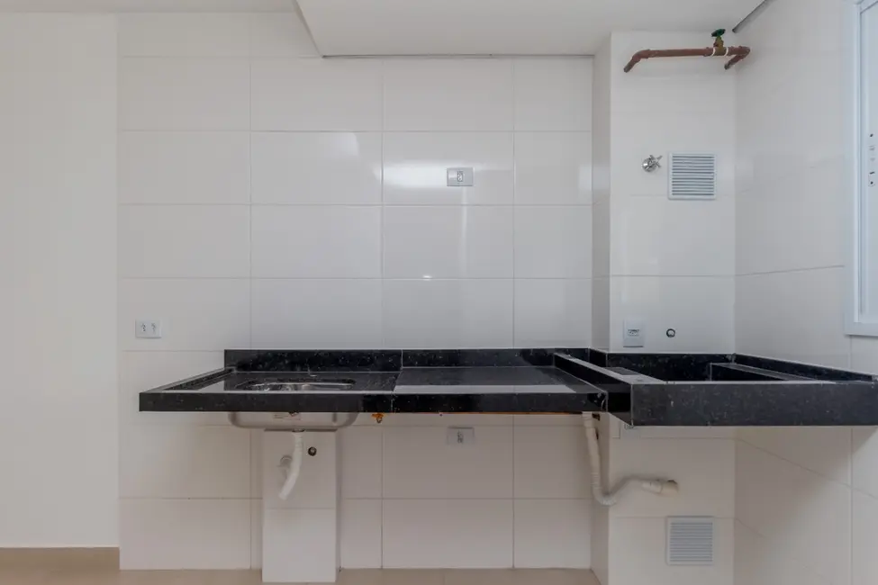 Foto 8 de Apartamento com 2 quartos à venda, 37m2 em Parque Peruche, São Paulo - SP