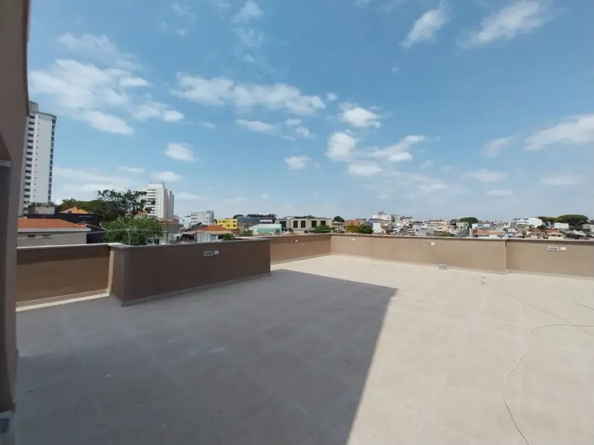 Foto 1 de Apartamento com 2 quartos à venda, 37m2 em Parque Peruche, São Paulo - SP