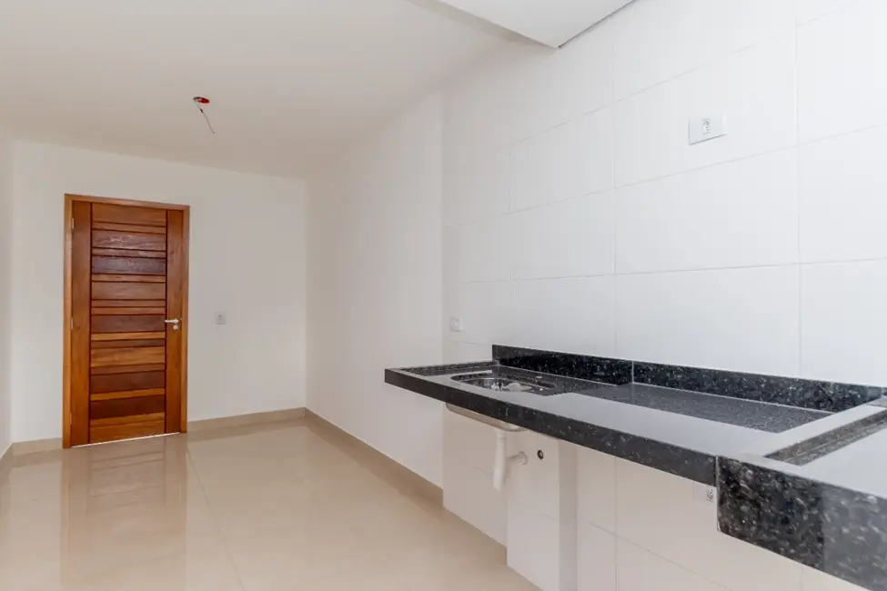 Foto 9 de Apartamento com 2 quartos à venda, 37m2 em Parque Peruche, São Paulo - SP