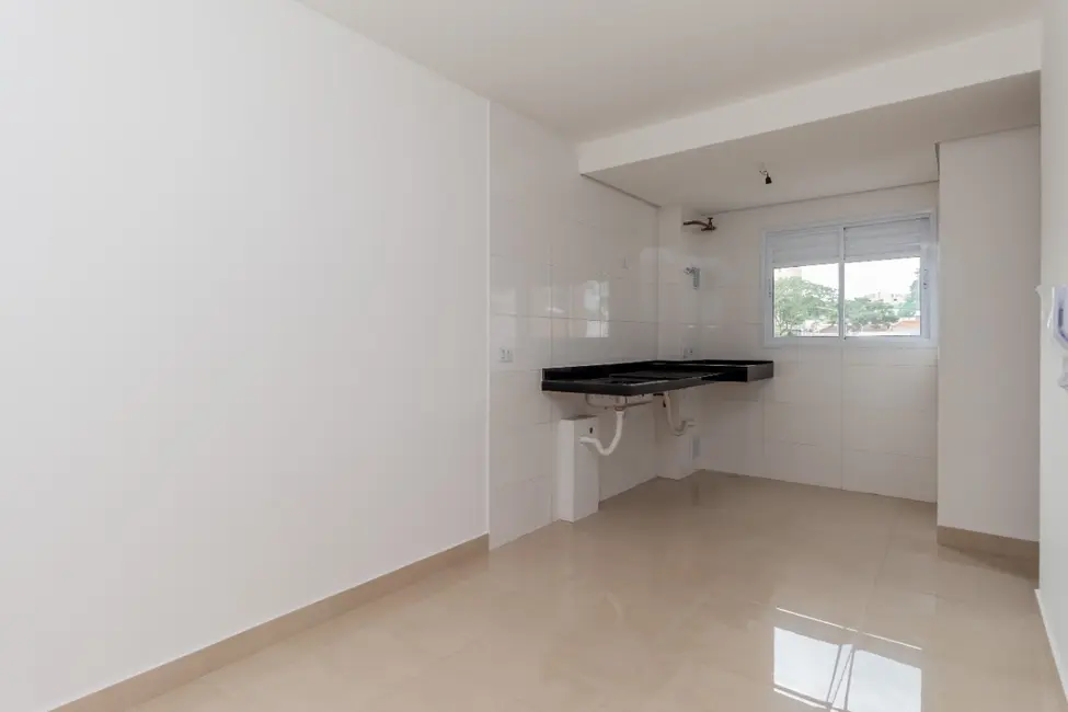 Foto 3 de Apartamento com 2 quartos à venda, 37m2 em Parque Peruche, São Paulo - SP