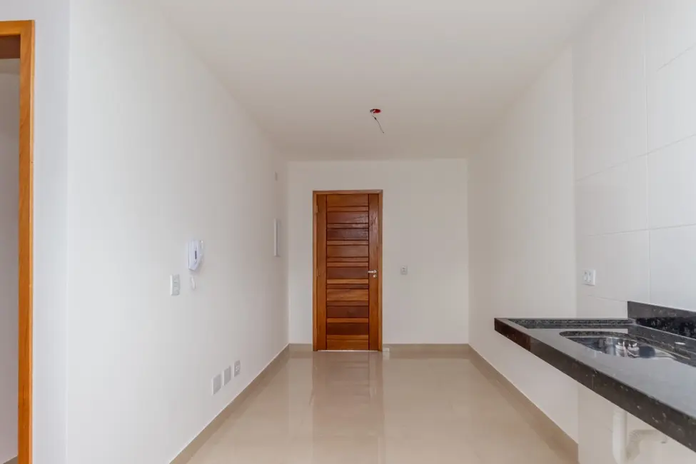 Foto 7 de Apartamento com 2 quartos à venda, 37m2 em Parque Peruche, São Paulo - SP