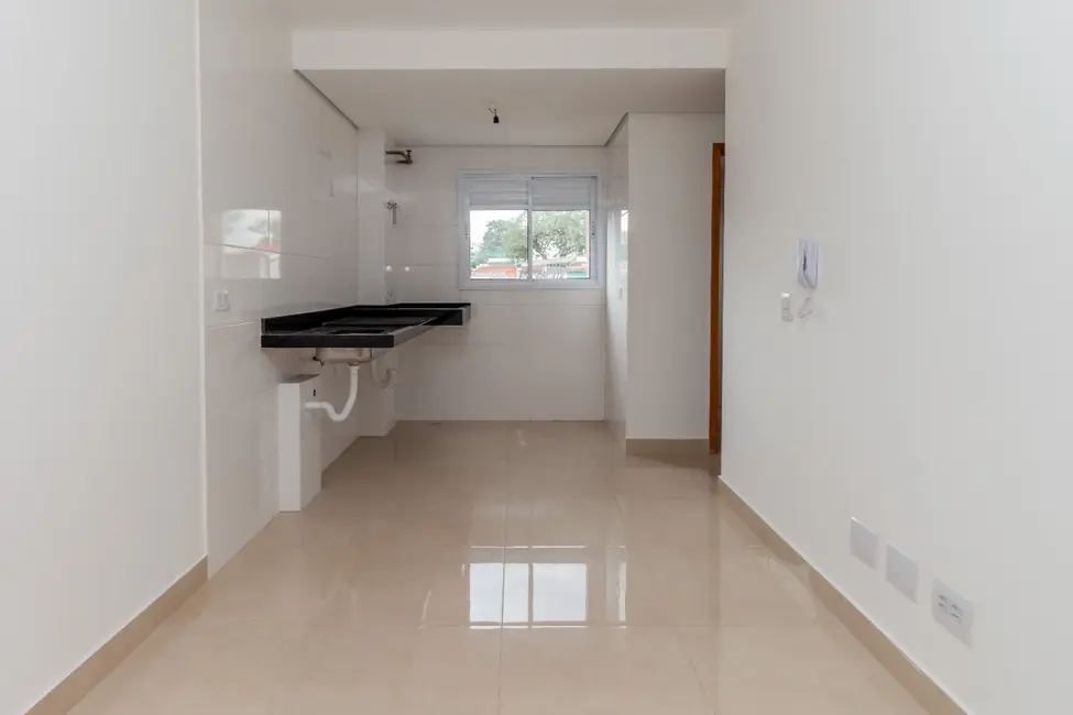Foto 6 de Apartamento com 2 quartos à venda, 37m2 em Parque Peruche, São Paulo - SP