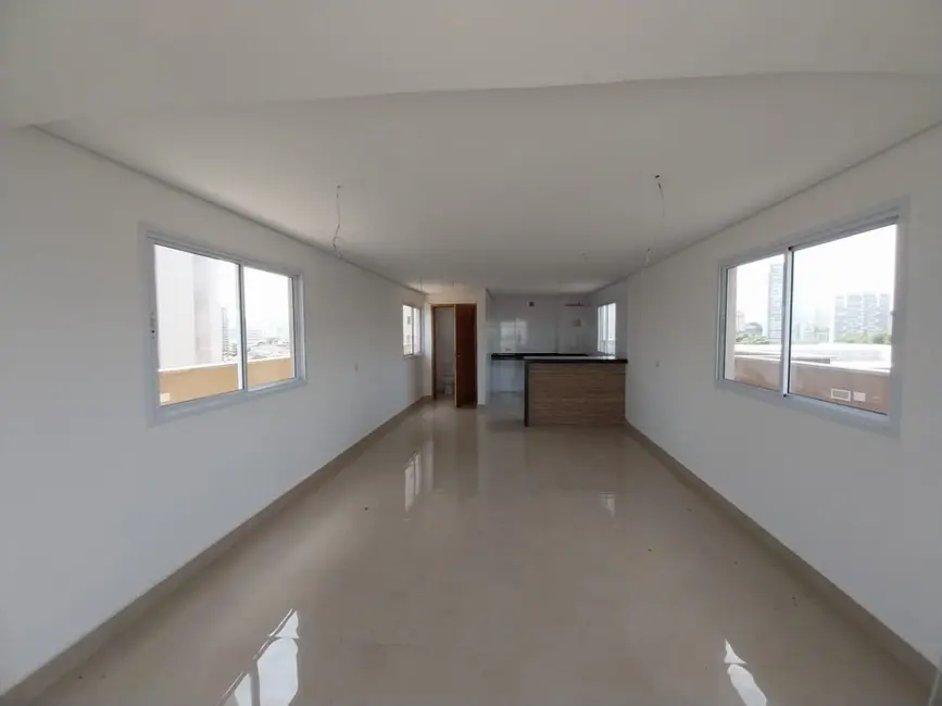 Foto 2 de Apartamento com 2 quartos à venda, 37m2 em Parque Peruche, São Paulo - SP
