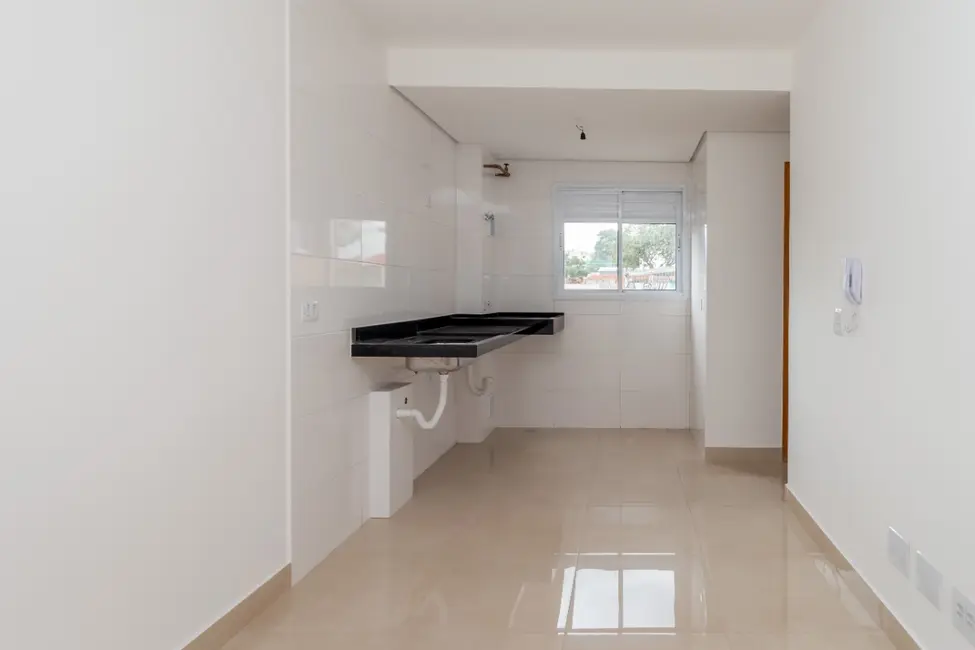 Foto 5 de Apartamento com 2 quartos à venda, 37m2 em Parque Peruche, São Paulo - SP