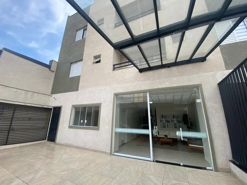 Foto 1 de Apartamento com 2 quartos à venda, 47m2 em Casa Verde, São Paulo - SP