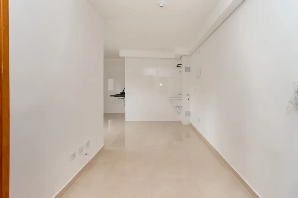 Foto 4 de Apartamento com 2 quartos à venda, 47m2 em Casa Verde, São Paulo - SP