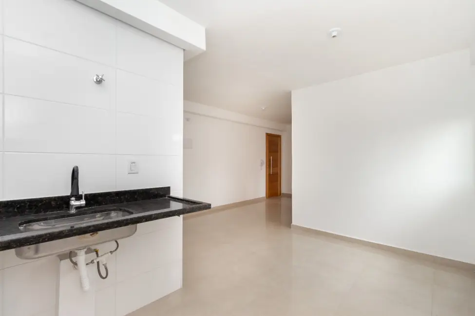 Foto 6 de Apartamento com 2 quartos à venda, 47m2 em Casa Verde, São Paulo - SP