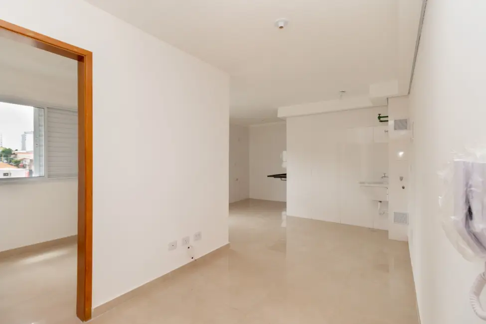 Foto 3 de Apartamento com 2 quartos à venda, 47m2 em Casa Verde, São Paulo - SP