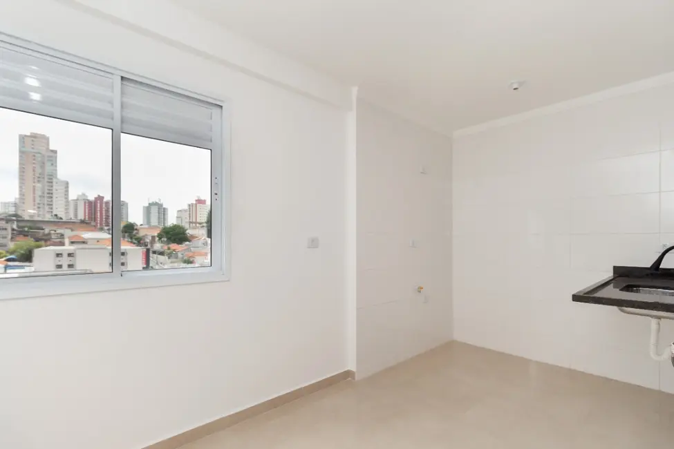 Foto 5 de Apartamento com 2 quartos à venda, 47m2 em Casa Verde, São Paulo - SP