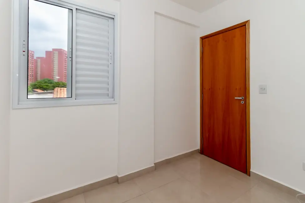 Foto 9 de Apartamento com 2 quartos à venda, 44m2 em Casa Verde, São Paulo - SP