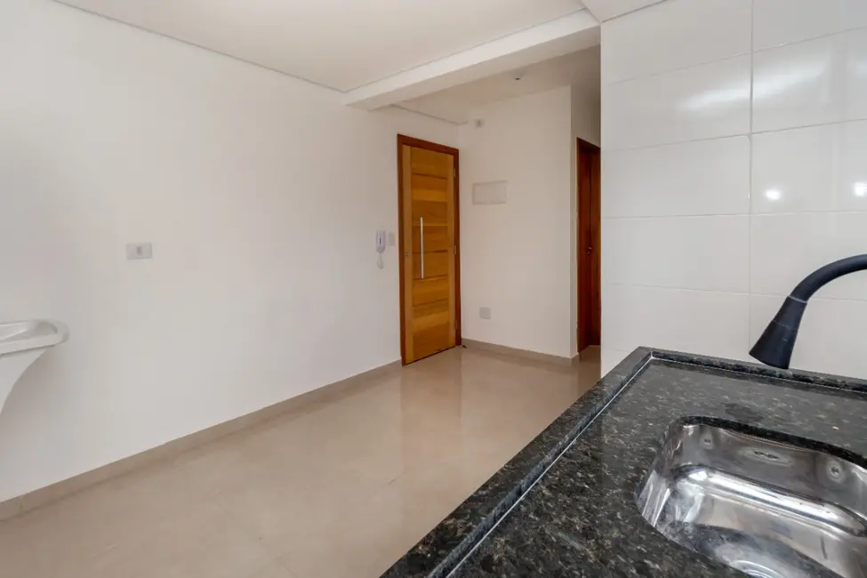 Foto 6 de Apartamento com 2 quartos à venda, 44m2 em Casa Verde, São Paulo - SP