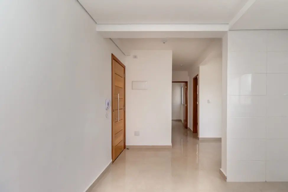 Foto 3 de Apartamento com 2 quartos à venda, 44m2 em Casa Verde, São Paulo - SP