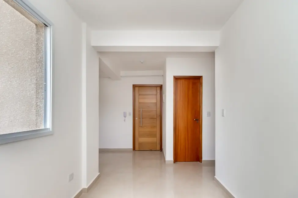 Foto 5 de Apartamento com 2 quartos à venda, 44m2 em Casa Verde, São Paulo - SP