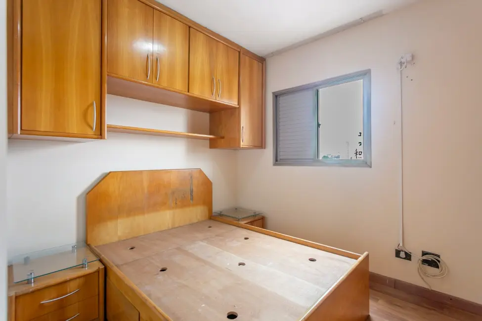 Foto 7 de Apartamento com 2 quartos à venda, 60m2 em Vila Constança, São Paulo - SP