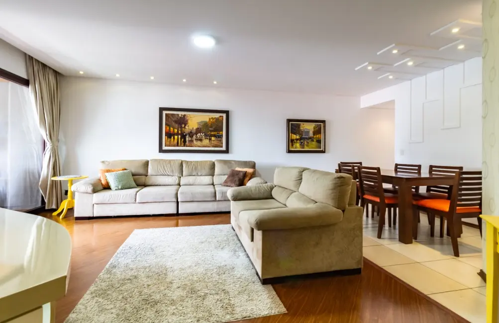 Foto 5 de Apartamento com 3 quartos à venda, 94m2 em Vila Leopoldina, São Paulo - SP