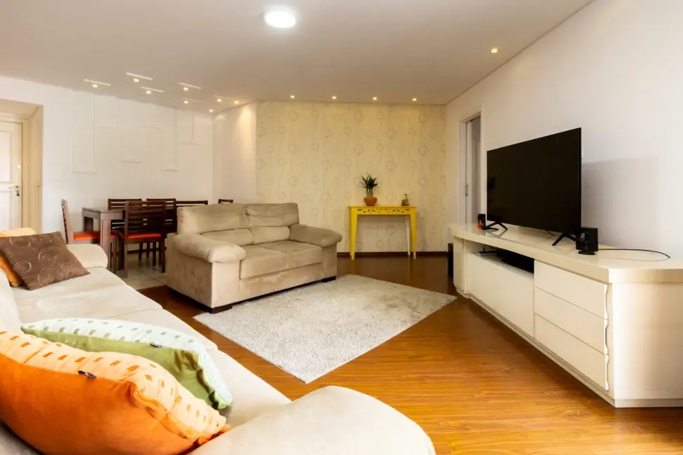 Foto 4 de Apartamento com 3 quartos à venda, 94m2 em Vila Leopoldina, São Paulo - SP