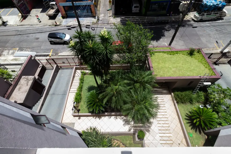 Foto 3 de Apartamento com 3 quartos à venda, 94m2 em Vila Leopoldina, São Paulo - SP