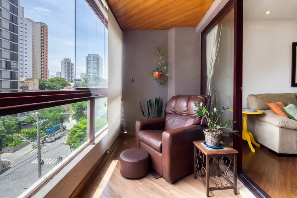 Foto 6 de Apartamento com 3 quartos à venda, 94m2 em Vila Leopoldina, São Paulo - SP