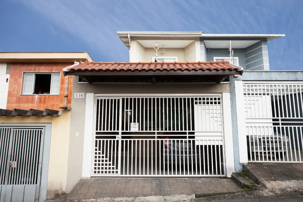Sobrado com 3 quartos à venda, 125m2 em Freguesia do Ó, São Paulo - SP - imagem 1 Foto 1 de Sobrado com 3 quartos à venda, 125m2 em Freguesia do Ó, São Paulo - SP