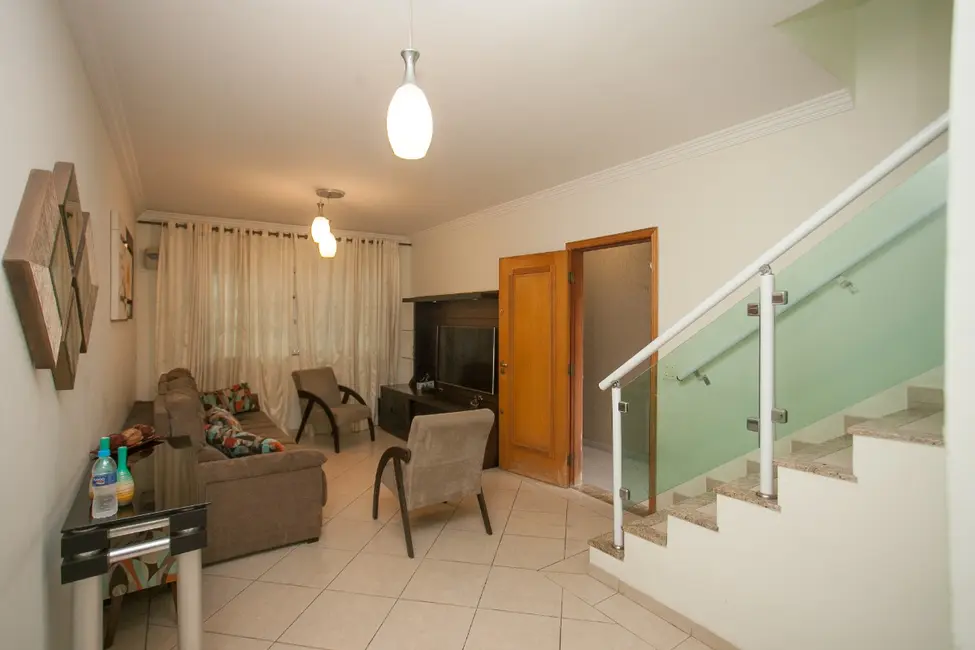 Sobrado com 3 quartos à venda, 125m2 em Freguesia do Ó, São Paulo - SP - imagem 7 Foto 7 de Sobrado com 3 quartos à venda, 125m2 em Freguesia do Ó, São Paulo - SP