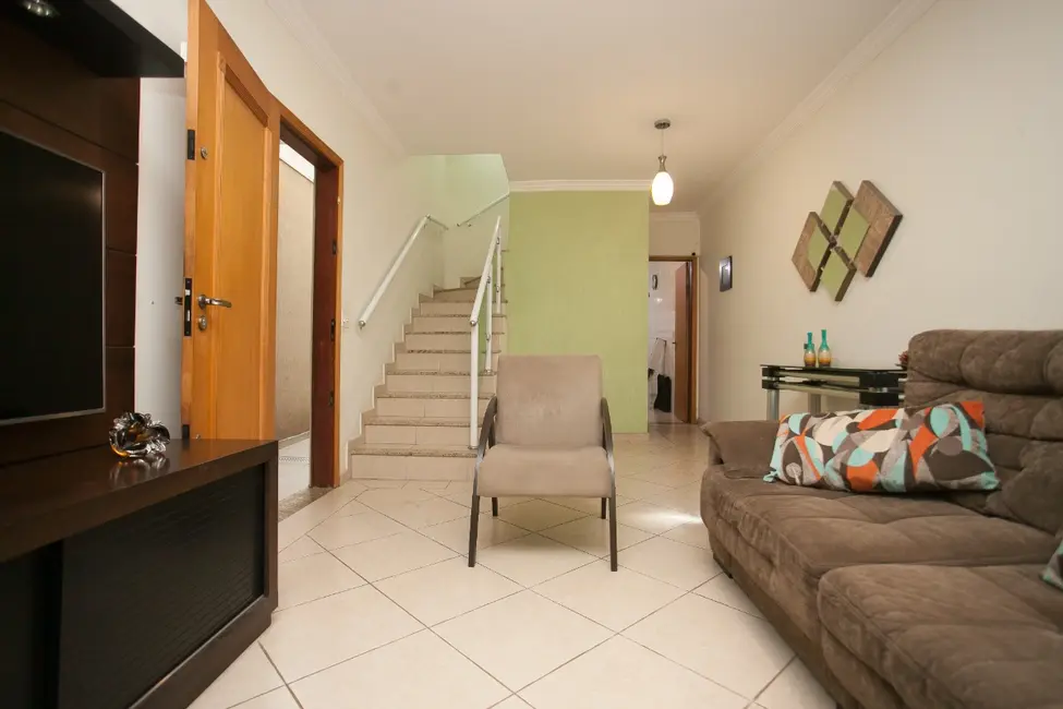 Sobrado com 3 quartos à venda, 125m2 em Freguesia do Ó, São Paulo - SP - imagem 6 Foto 6 de Sobrado com 3 quartos à venda, 125m2 em Freguesia do Ó, São Paulo - SP