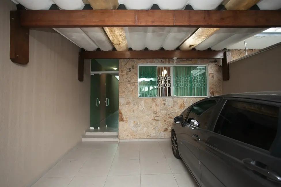 Foto 2 de Sobrado com 3 quartos à venda, 125m2 em Freguesia do Ó, São Paulo - SP