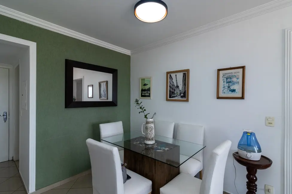 Foto 8 de Apartamento com 2 quartos à venda, 47m2 em Vila Mangalot, São Paulo - SP