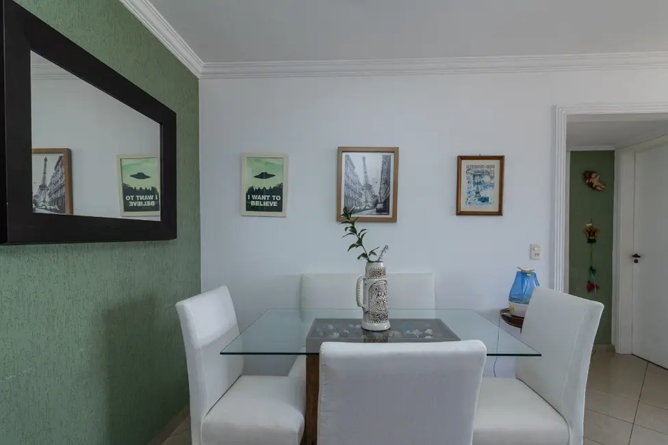 Foto 7 de Apartamento com 2 quartos à venda, 47m2 em Vila Mangalot, São Paulo - SP