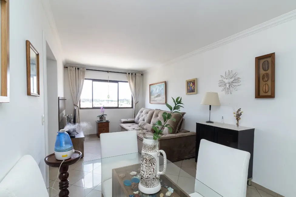 Foto 3 de Apartamento com 2 quartos à venda, 47m2 em Vila Mangalot, São Paulo - SP